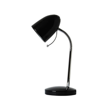 Lampada da tavolo colore nero AC220-240V L135*H350mm